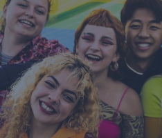 LGBTQ+ Awareness
